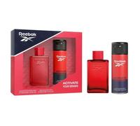 ¡22% DTO! Activate Your Senses Eau de Toilette Estuche Hombres 100 ml