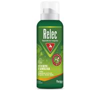 Relec Repelente Fuerte Familiar Spray 125ml