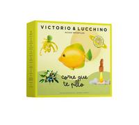 ¡22% DTO! Aguas Infantiles Corre que te pillo Eau de Cologne Estuche de regalo 150 ml