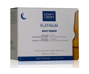 ¡22% DTO! Alfa-Peeling Ampollas Night Renew