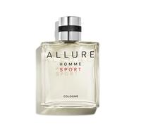 ALLURE HOMME SPORT 100 ml Chanel