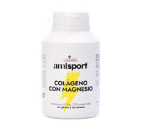 ¡22% DTO! AMLSport Colágeno con Magnesio