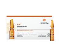 ¡22% DTO! Ampollas C-Vit Sérum Intensivo Vitamina C Pura 1.5 ml