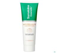 Somatoline Crema Anticelulítica Termoactiva 250 ml