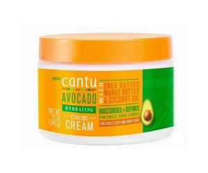 ¡22% DTO! Avocado Curling Cream Crema Definidora de rizos 340 gr