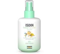Isdin Babynaturals Nutraisdin Agua Suave Perfumada 200 ml