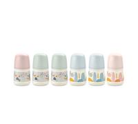 ¡22% DTO! Biberón Tetina Fisiológica Silicona 150 ml