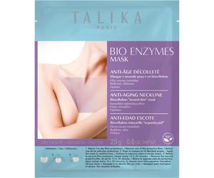 ¡22% DTO! Bio Enzymes Mask Anti-Edad Escote Mascarilla Efecto Luminosidad 25 gr