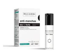 ¡22% DTO! Bio10 Forte Tratamiento Despigmentante Intensivo para Piel Mixta a Grasa 30 ml