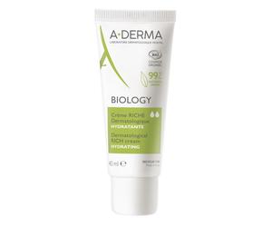 ¡22% DTO! Biology Crema Rica 40 ml