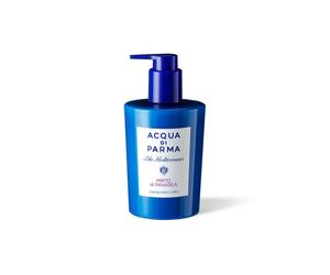 ¡22% DTO! Blu Mediterraneo Loción de manos y cuerpo Mirto di Panarea 300 ml