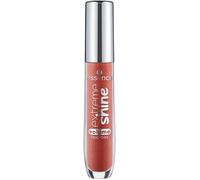 Essence Cosmetics Extreme Shine Brillo De Labios Voluminizador, Natural, Brillante, Rociado, Translúcido, 5 ml