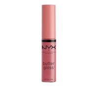 ¡22% DTO! Butter Gloss NYX Professional Make Up