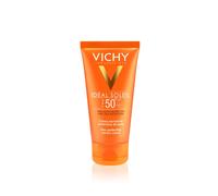 ¡22% DTO! Capital Soleil Crema Rostro SPF50 50 ml