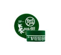 ¡22% DTO! Cera Fijadora de Peinado Aqua Hair Wax Olive 150 ml