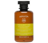 Apivita Champú Suave de Uso Diario sin Sulfatos 250 ml