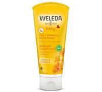 ¡22% DTO! Champú y Gel de Ducha de Caléndula Bebé 200 ml