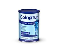 Colnatur Classic Colágeno Sabor Neutro 300 gr