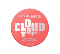 Maybelline Cloudtopia Blush Espuma para mejillas y labios 5g 05 Coral Illusion