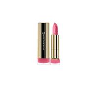 Max Factor Colour Elixir Velvet Matte, Barra de Labios, Tono 090 - English Rose 3,5G