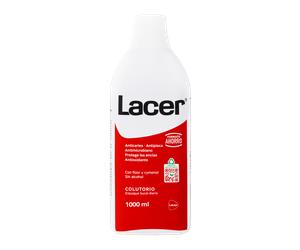 ¡22% DTO! Colutorio Bucal 1000 ml