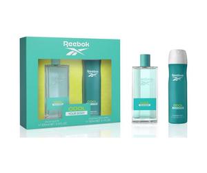 ¡22% DTO! Cool Set For Her EDT 100 ml