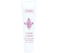 Ziaja Cachemira Crema De Manos 100 ml, Multicolor, 1 Unidad