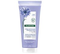 ¡22% DTO! Crema Limpiadora Desmaquillante con Aciano Orgánico 200 ml