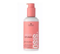 Schwarzkopf - Crema Voluminizadora OSiS+ Upload 200 ml