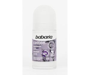 ¡22% DTO! Deo Roll On Cotton 50 ml