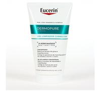 Eucerin DermoPure Clinical Gel Limpiador Corrector 150ml