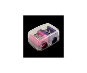 ¡22% DTO! Diva Duo Cosmetic Pencil Sharpener