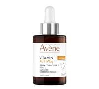 AVENE VITAMINA C ACTIV SERUM 30 ML