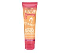 ¡22% DTO! ELVIVE Dream Long Crema de Secado Rápido 150 ml