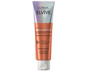 ¡22% DTO! Elvive Growth Booster Acondicionador Anticaída 150 ml