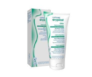 ¡22% DTO! Eryplast Cica Crema Reparadora 100 ml