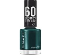 ¡22% DTO! Esmalte de Uñas 60 Seconds Super Shine