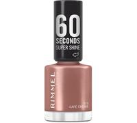 Rimmel London|60 Seconds|esmalte uñas|tono 111| 8 ml