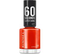 ¡22% DTO! Esmalte de Uñas 60 Seconds Super Shine