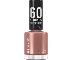 ¡22% DTO! Esmalte de Uñas 60 Seconds Super Shine
