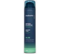 Babaria Espuma de Afeitar Aloe // Precio, Comprar n/a 300 ml