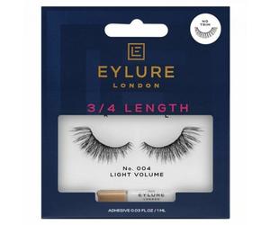 ¡22% DTO! Eylure Pestañas Postizas nº4 Light Volume