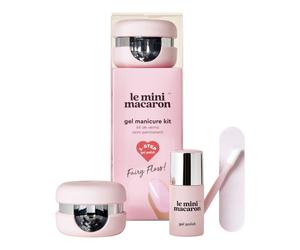 ¡22% DTO! Fairy Floss Kit de Manicura Semipermanente