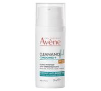 ¡22% DTO! Fluido Anti-Imperfecciones Cleanance Comedomed+ SPF30 30 ml