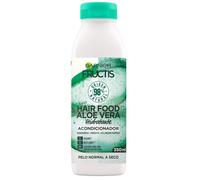 ¡22% DTO! Fructis Hair Food Aloe Vera Acondicionador Hidratante 350 ml