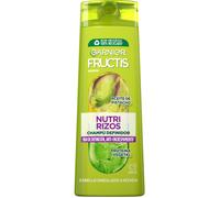 Fructis Nutri Rizos Contouring Champú Pelo Rizado u Ondulado 360 ml