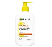 ¡22% DTO! Gel Limpiador Skin Active Vitamina C 250 ml