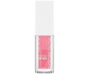 ¡22% DTO! Glossin' Glow Tinted Aceite Labial 4 ml