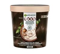 Garnier Good Tinte 4.0 Castaño Cacao