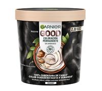 Garnier Good Tinte 2.0 Negro Trufa